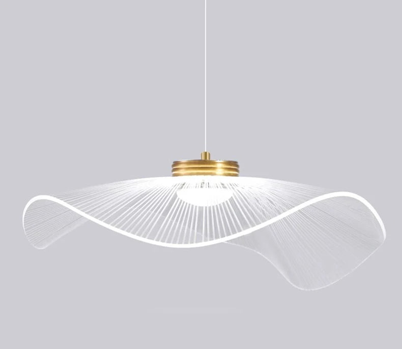 Elegant Illumination - Contemporary Crystal Hanging Lights