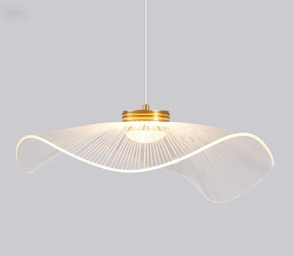 Elegant Illumination - Contemporary Crystal Hanging Lights