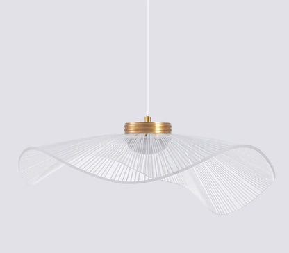 Elegant Illumination - Contemporary Crystal Hanging Lights